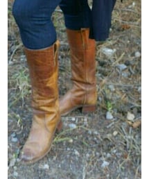 FRYE | ブーツ