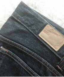 MARGARET HOWELL | デニムパンツ