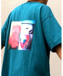 VAINL ARCHIVE | Tシャツ/カットソー