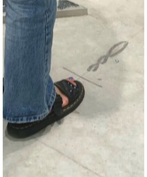 Dr. Martens | サンダル