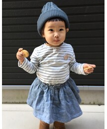 ZARA KIDS | Tシャツ/カットソー