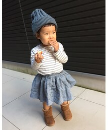 Birthday | ブーツ