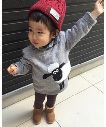 UNIQLO | スウェット