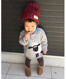 Birthday | ブーツ