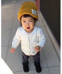 babyGAP | シャツ/ブラウス