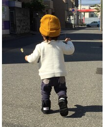 UNIQLO | デニムパンツ