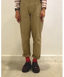Dr. Martens | シューズ