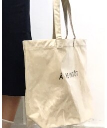 E hyphen world gallery | バッグ