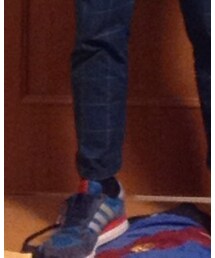 adidas | スニーカー