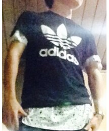 adidas | Tシャツ/カットソー