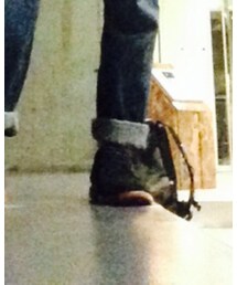 no brand | ブーツ