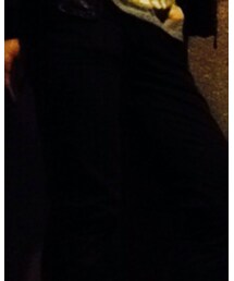 GU | チノパンツ