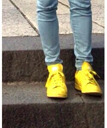 Adidas x Raf Simons | スニーカー