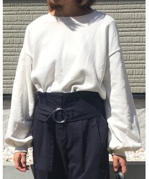 ems excite | トップス
