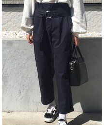 ZARA | パンツ