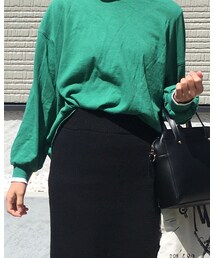 RETRO GIRL | トップス