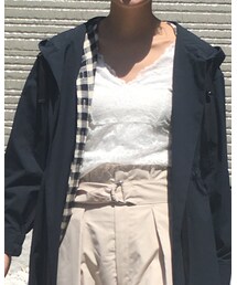 GU | タンクトップ