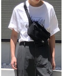 STUSSY | Tシャツ/カットソー