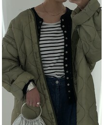 GU | Tシャツ/カットソー