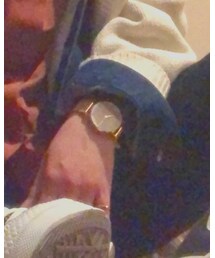 KNOT | アナログ腕時計