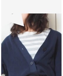 無印良品 | Tシャツ/カットソー