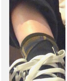 ダイソー | ソックス/靴下