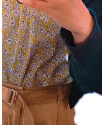 RAY CASSIN | シャツ/ブラウス