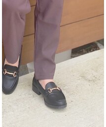 GU | ローファー