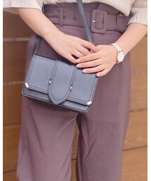 minso | ショルダーバッグ