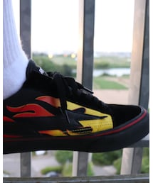 REVENGE×STORM | スニーカー