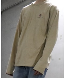 ADER error | Tシャツ/カットソー