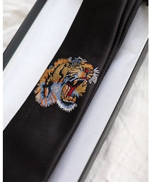 GUCCI | ネクタイ