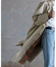 BURBERRY | トレンチコート