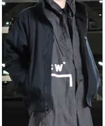 昔買ったやつ | ダウンジャケット/コート