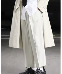 古着 | スラックス