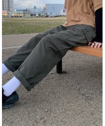 古着 | カーゴパンツ