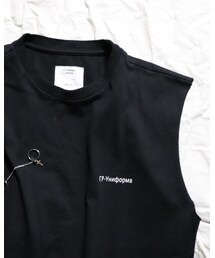 GR-Uniforma | Tシャツ/カットソー