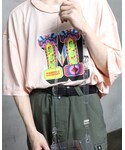Maison Margiela(メゾンマルジェラ)の「トップス(Tシャツ/カットソー)」