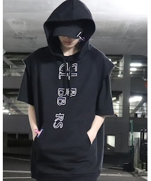 RAF SIMONS | パーカー