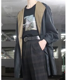 古着 | ノーカラージャケット
