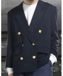 古着 | テーラードジャケット