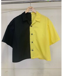 自分で作った🤗 | シャツ/ブラウス