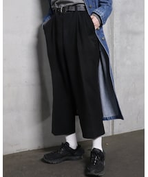 古着 | スラックス
