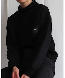 nv | スウェット