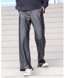 RYO TAKASHIMA | パンツ