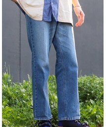 Wrangler | パンツ