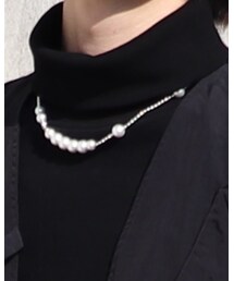 OHMINUS | ネックレス