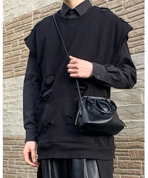 古着 | スウェット