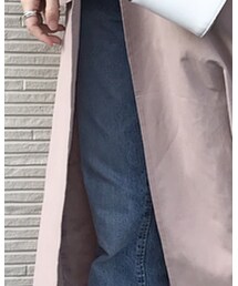 GU | デニムパンツ