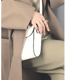 GU | ショルダーバッグ